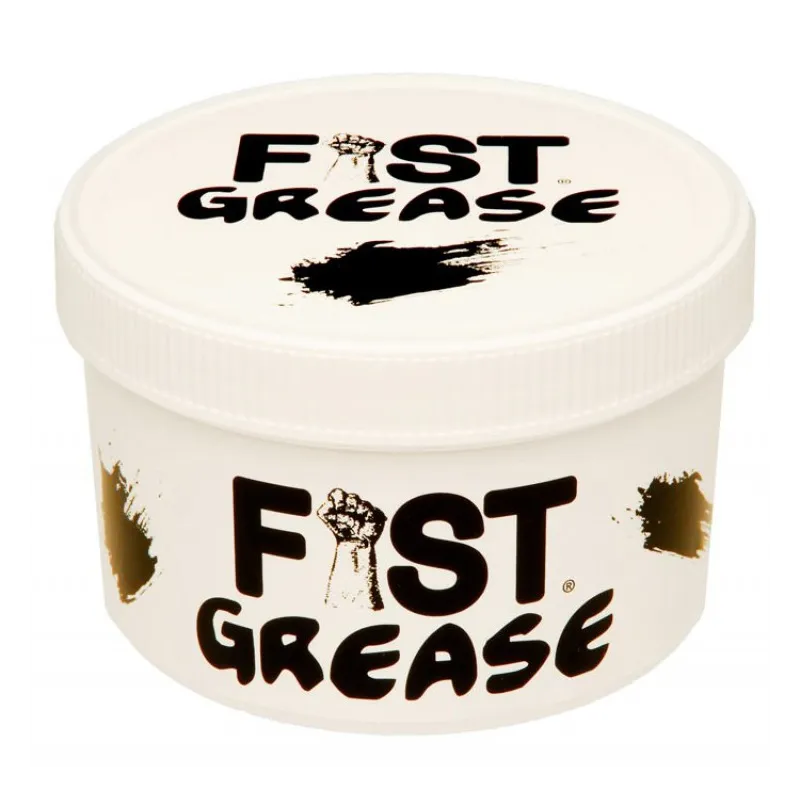 Fist Crème Fist Grease 400mL